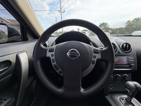 Used 2012 Nissan Rogue SV AWD/4WD image 36