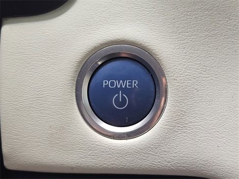 Used 2024 Toyota Sequoia Capstone image 21