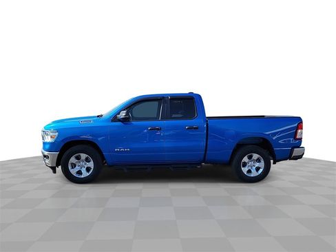 Used 2024 RAM 1500 Lone Star image 5