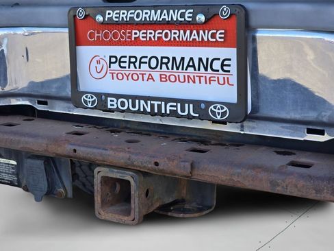 Used 2007 Nissan Frontier SE w/ Power Pkg AWD/4WD image 20