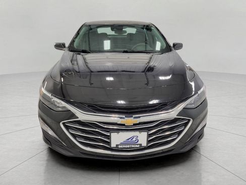 Used 2024 Chevrolet Malibu LT FWD image 13