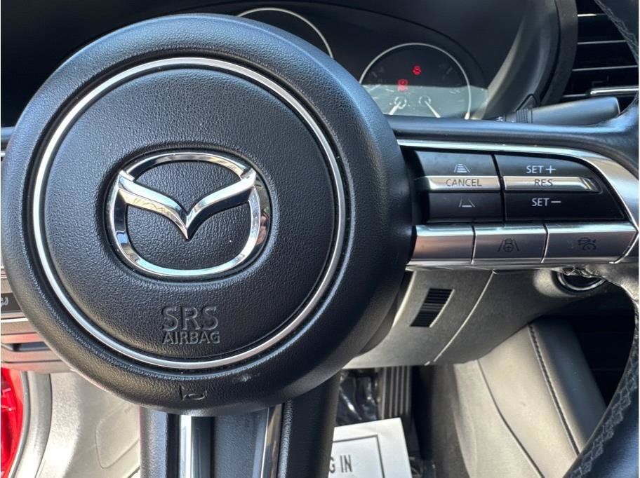 Used 2021 MAZDA MAZDA3 2.5 Turbo Sedan w/Premium Plus AWD/4WD image 37