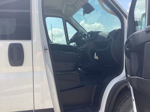 Used 2023 RAM ProMaster 3500 image 7