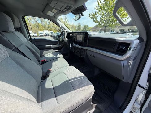 Used 2023 Ford F350 XLT w/ FX4 Off-Road Package AWD/4WD image 35