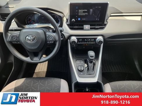 Used 2023 Toyota RAV4 XLE w/ Convenience Package AWD/4WD image 26