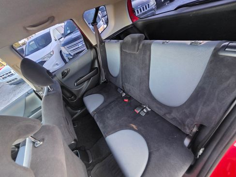 Used 2008 Honda Fit Sport image 16