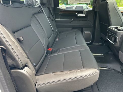 New 2026 GMC Sierra 1500 Denali AWD/4WD image 16