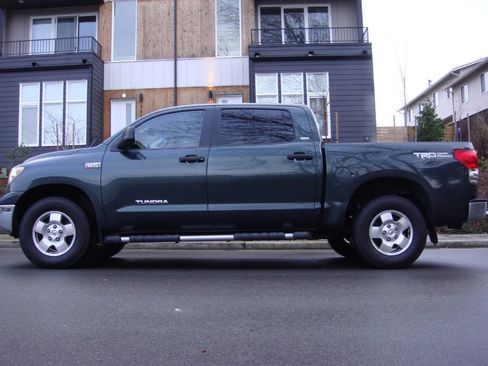 Used 2008 Toyota Tundra SR5 image 1