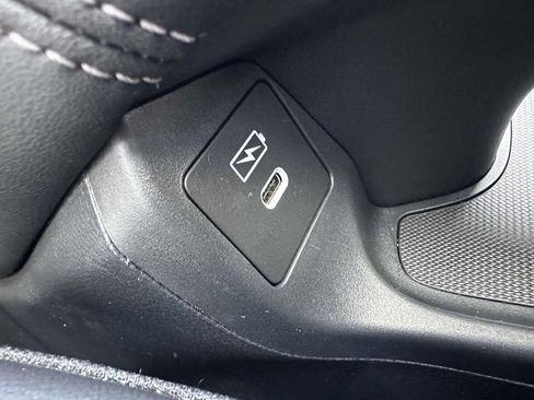 Certified 2024 Honda HR-V EX-L image 27