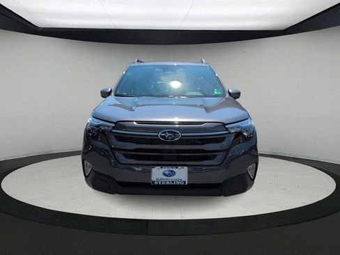 Used 2026 Subaru Forester Premium AWD/4WD image 3