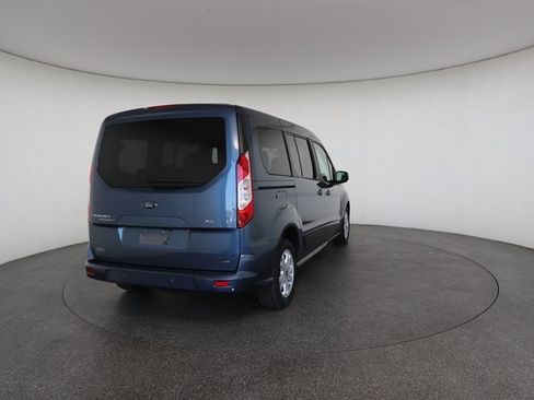Used 2020 Ford Transit Connect XLT image 16
