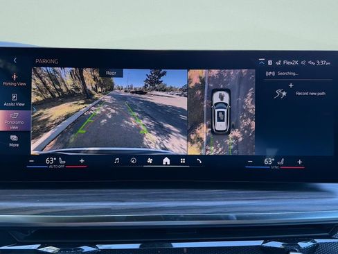 New 2026 BMW X5 xDrive40i w/ Premium Package AWD/4WD image 21