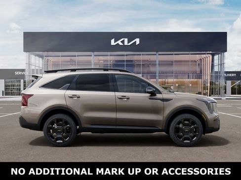 New 2026 Kia Sorento SX Prestige AWD/4WD image 7
