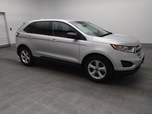 Used 2016 Ford Edge SE AWD/4WD image 11