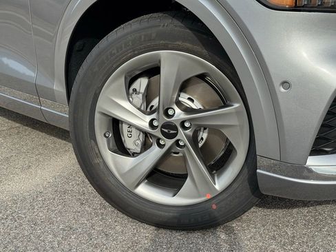New 2026 Genesis GV70 2.5T Advanced image 6