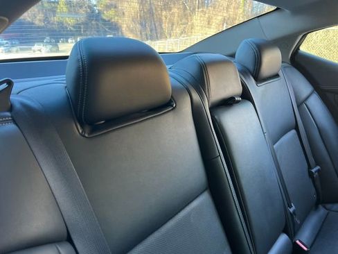 Used 2019 Nissan Maxima 3.5 SV w/ Floor Mat Group image 30