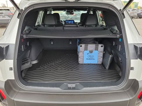 New 2026 Subaru Outback Premium image 12