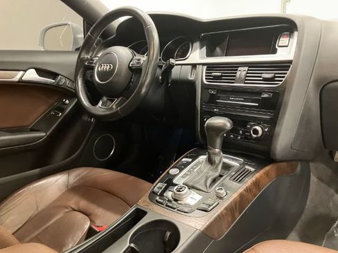 Used 2013 Audi A5 2.0T Premium Plus AWD/4WD image 33