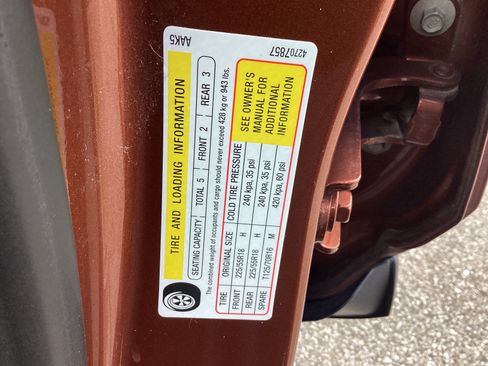 Used 2020 Buick Encore GX Essence image 37