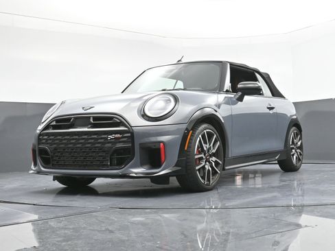 Used 2026 MINI Cooper John Cooper Works image 20