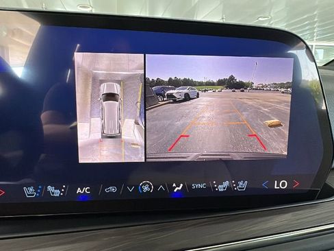 New 2025 Chevrolet Tahoe Premier image 30