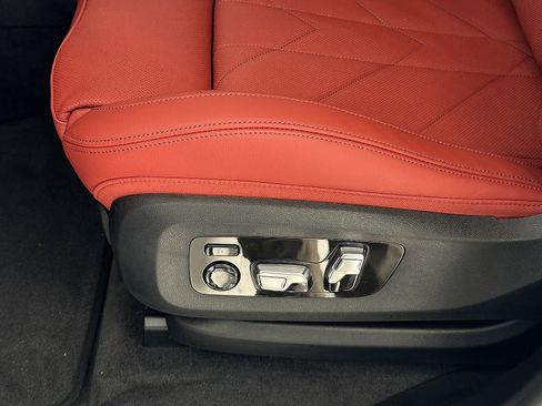 New 2026 BMW XM Label Red image 13