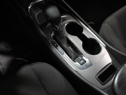 Certified 2025 Chevrolet Malibu LT image 16