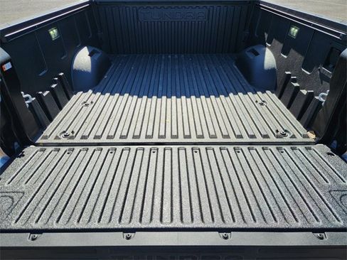 New 2026 Toyota Tundra Limited image 23