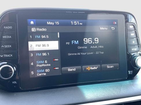 Used 2020 Hyundai Tucson Ultimate AWD/4WD image 22