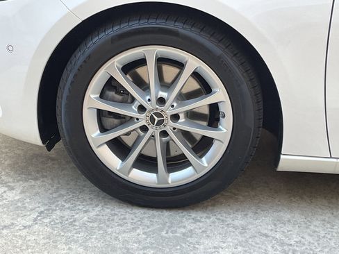 Used 2020 Mercedes-Benz A 220 w/ Premium Package image 14