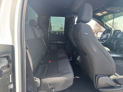 Used 2024 Ford F150 STX image 14