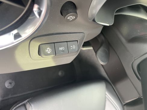 Used 2023 Chevrolet Camaro SS image 31