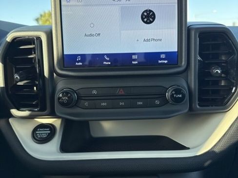 Used 2024 Ford Bronco Sport Heritage w/ Heritage Convenience Package image 21