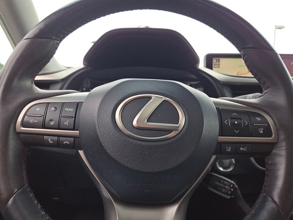 Used 2016 Lexus RX 350 AWD w/ Premium Package image 36