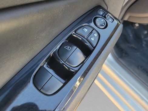 Certified 2023 Nissan Altima 2.5 SV image 15