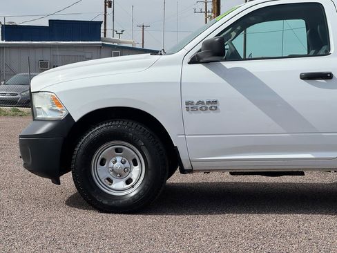 Used 2018 RAM 1500 Tradesman w/ Power & Remote Entry Group image 4