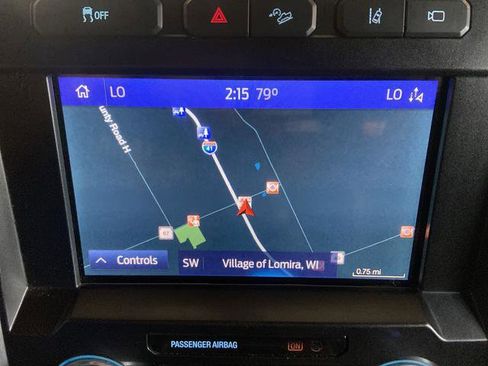 Used 2020 Ford F350 Platinum image 10