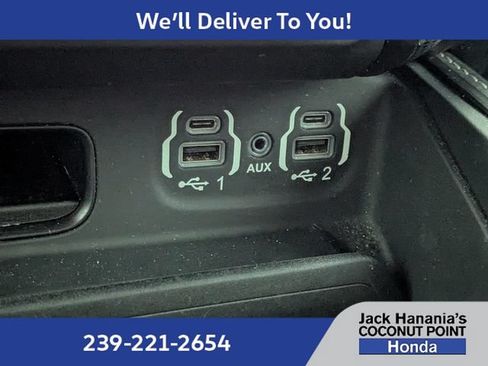 Used 2021 RAM 1500 Limited w/ Night Edition AWD/4WD image 24