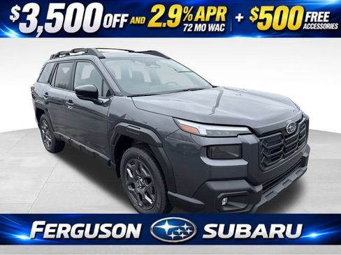 New 2026 Subaru Outback Premium AWD/4WD image 1