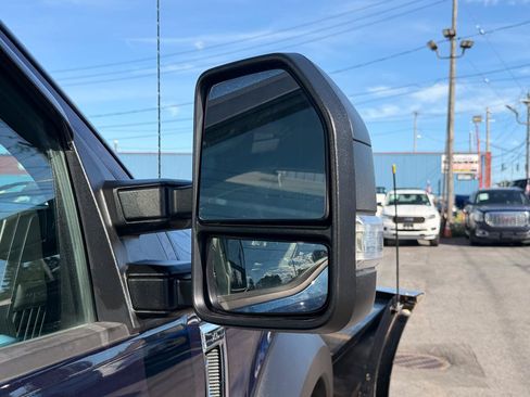 Used 2019 Ford F450 XL w/ Power Equipment Group AWD/4WD image 12
