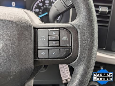 Certified 2023 Ford F150 XL w/ Trailer Tow Package image 30