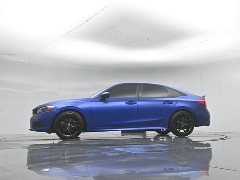 Used 2022 Honda Civic Si image 49