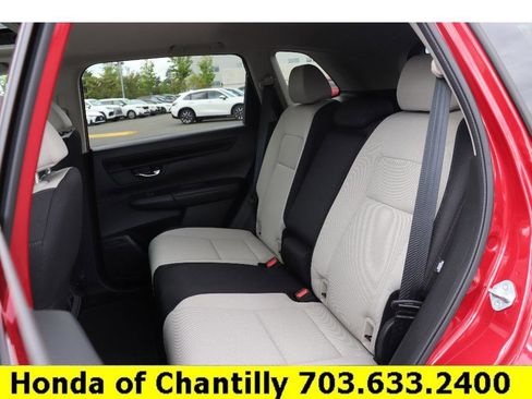 Used 2024 Honda CR-V EX image 26