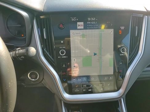 Certified 2023 Subaru Outback Onyx Edition image 18