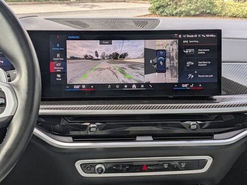 Used 2024 BMW X5 M60i image 14