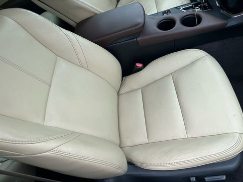 Used 2015 Toyota Avalon XLE Touring Sport Edition image 12