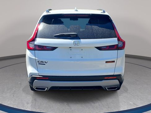 New 2026 Honda CR-V TrailSport image 6