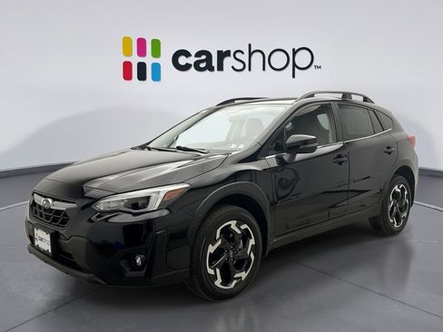 Used 2023 Subaru Crosstrek 2.5i Limited image 1