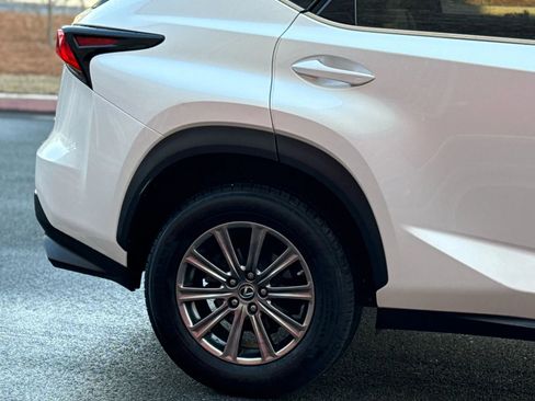 Used 2018 Lexus NX 300 FWD w/ Accessory Package 2 image 9