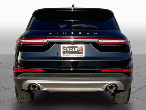 Used 2023 Lincoln Corsair Reserve FWD image 5